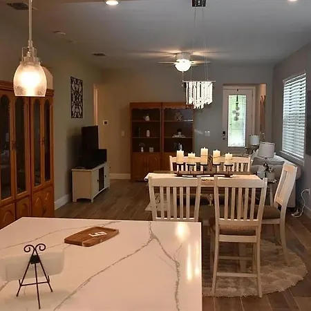Peace And Quiet Villa